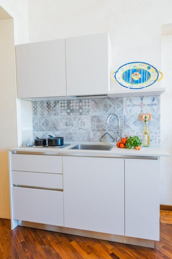 Il Magnifico Boutique Apartment ฟลอเรนซ์ ภายนอก รูปภาพ